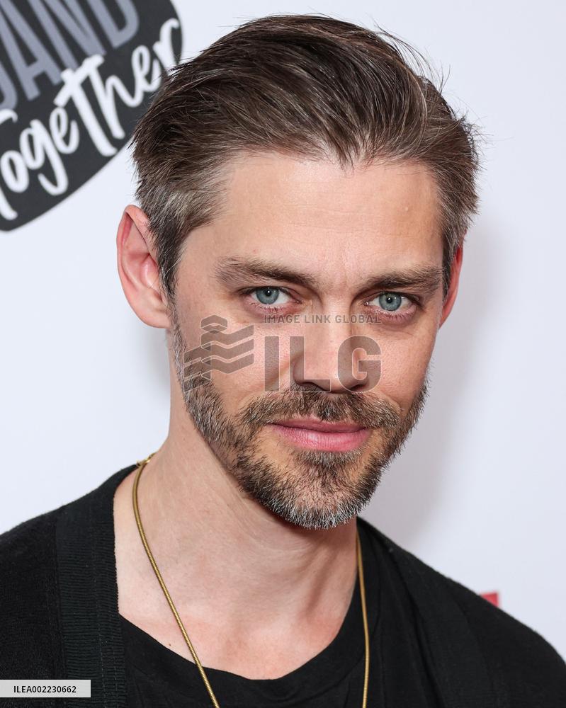 Junction Premiere - LA