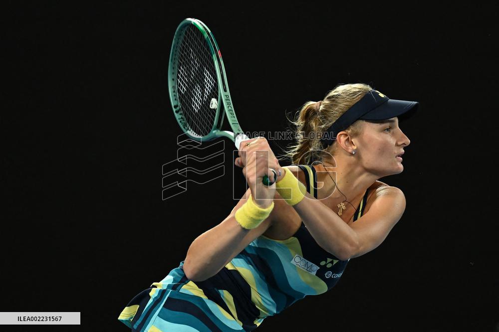 2024 Australian Open - Melbourne