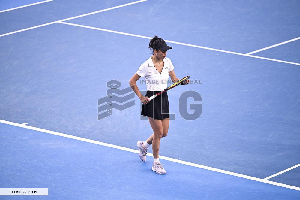 2024 Australian Open - Day 12 - Melbourne