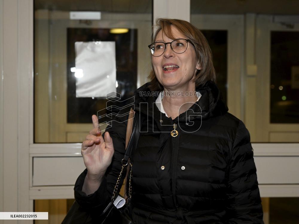 Presidentinvaalit 2024: Ylen suuri vaalikeskustelu