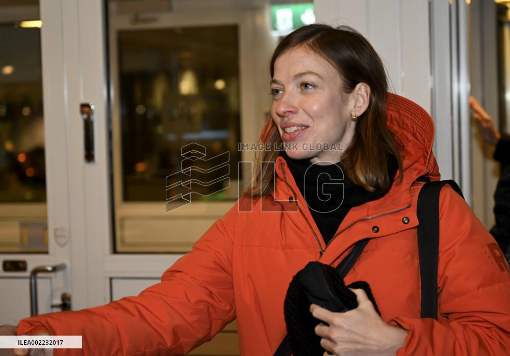 Presidentinvaalit 2024: Ylen suuri vaalikeskustelu