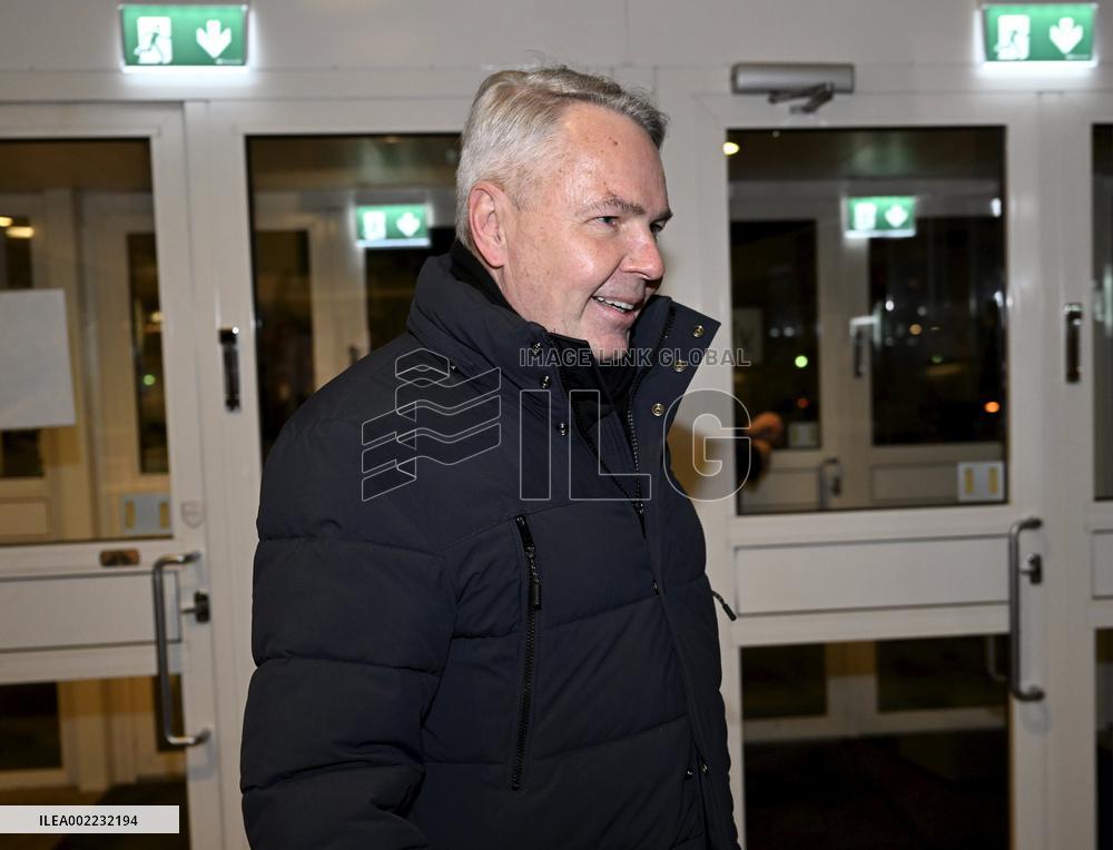 Presidentinvaalit 2024: Ylen suuri vaalikeskustelu