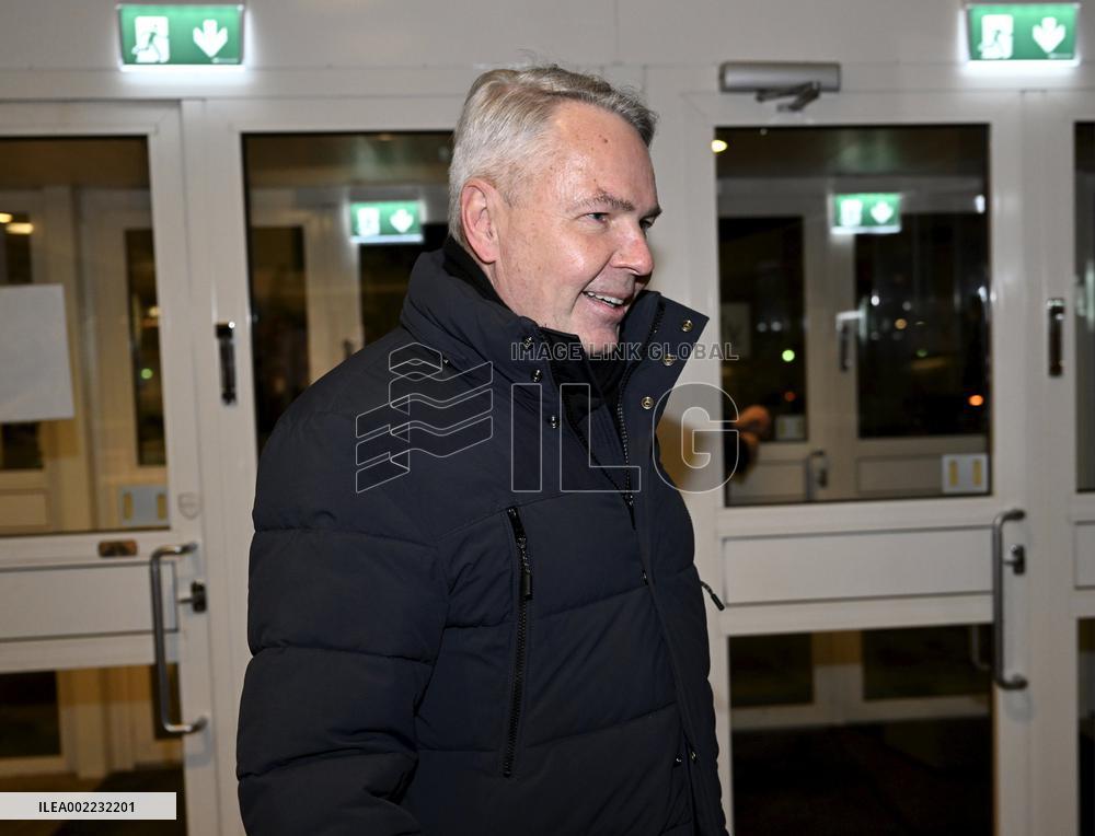 Presidentinvaalit 2024: Ylen suuri vaalikeskustelu