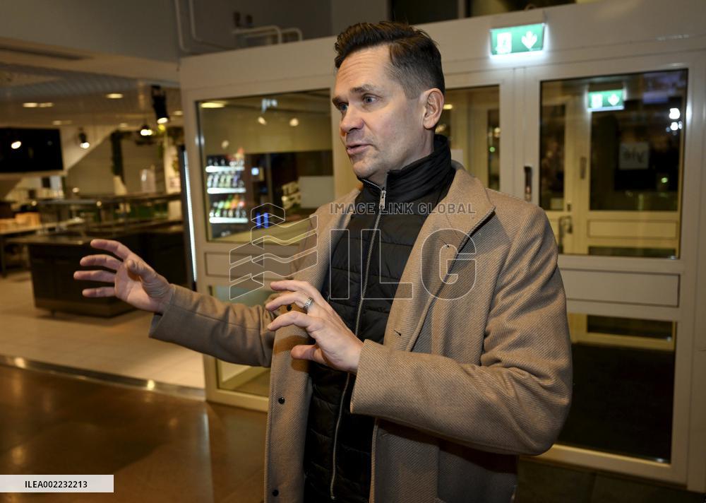 Presidentinvaalit 2024: Ylen suuri vaalikeskustelu