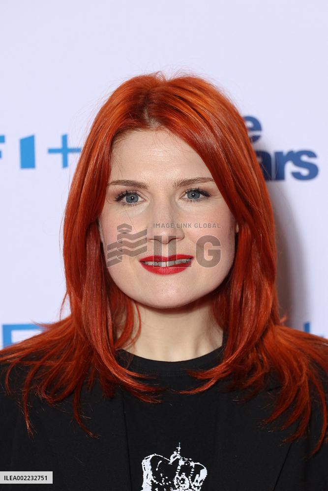 Danse Avec Les Stars Photocall At Tf1 TV Studios