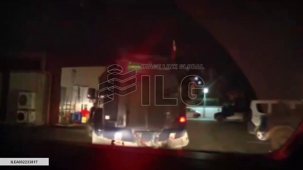 Turkish security forces detain 28 IS suspects