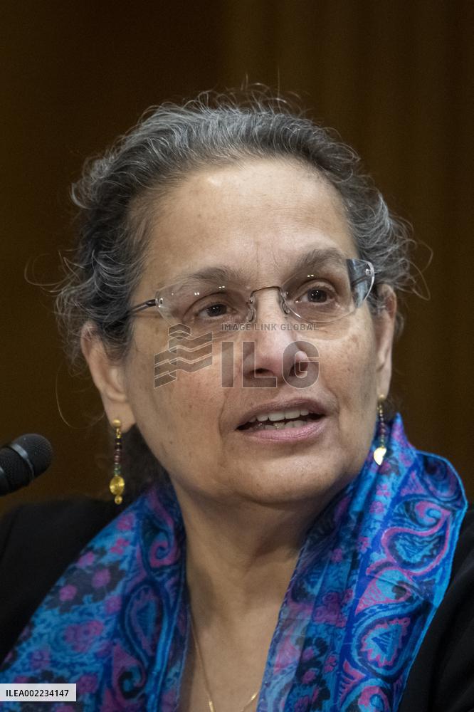 Senate Hearings - Washington