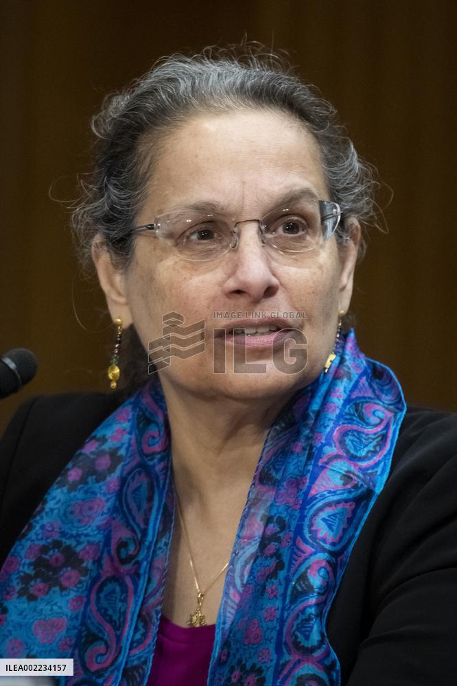 Senate Hearings - Washington