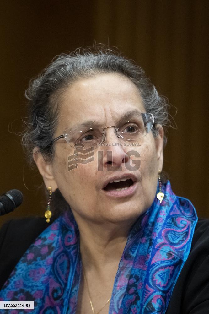 Senate Hearings - Washington