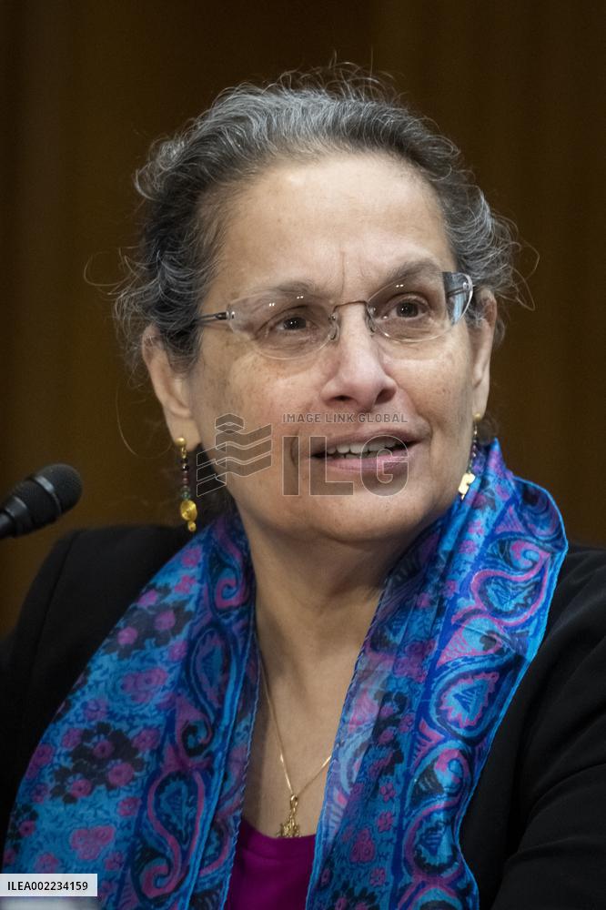 Senate Hearings - Washington