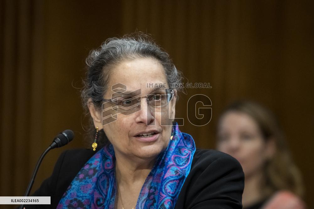 Senate Hearings - Washington
