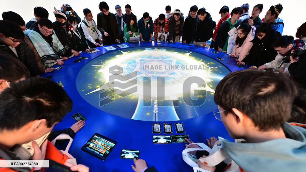 FGO FES 2024 Carnival Site in Guangzhou