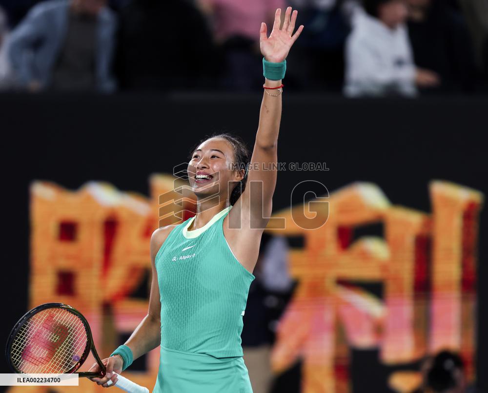 XINHUA PHOTOS OF THE DAY