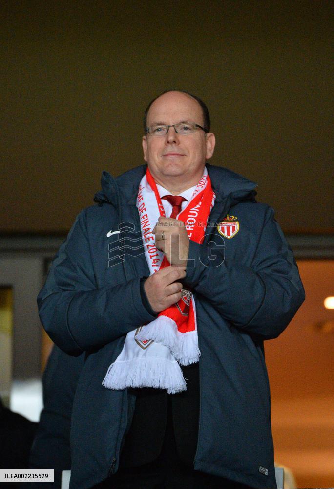 Dmitry Rybolovlev Could Put AS Monaco Up For Sale