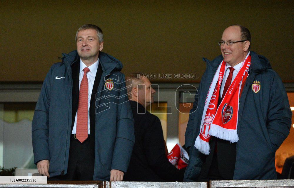 Dmitry Rybolovlev Could Put AS Monaco Up For Sale