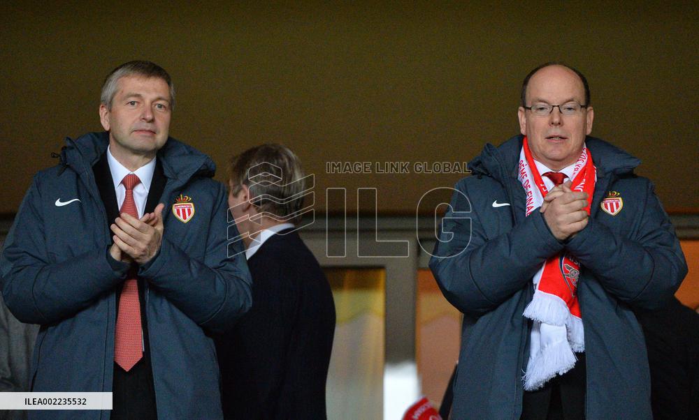 Dmitry Rybolovlev Could Put AS Monaco Up For Sale