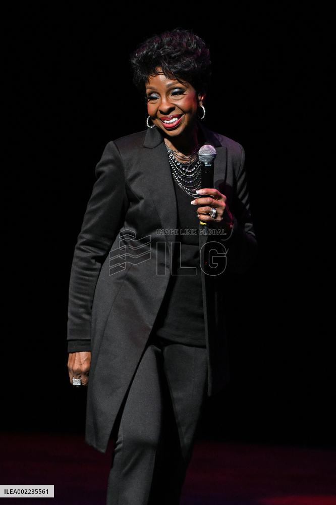Gladys Knight Concert - Florida