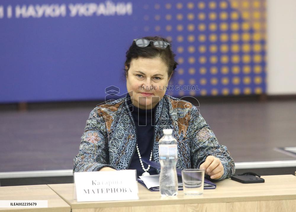 EU and Lithuania to provide EUR 15.5 million for school shelters in Ukraine