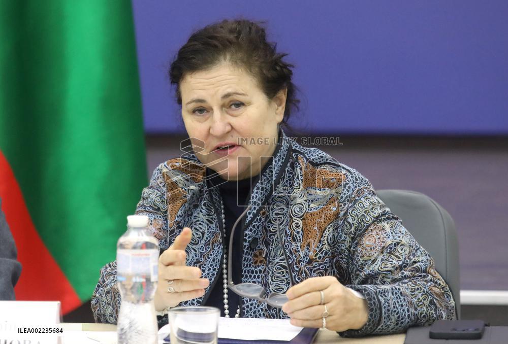 EU and Lithuania to provide EUR 15.5 million for school shelters in Ukraine