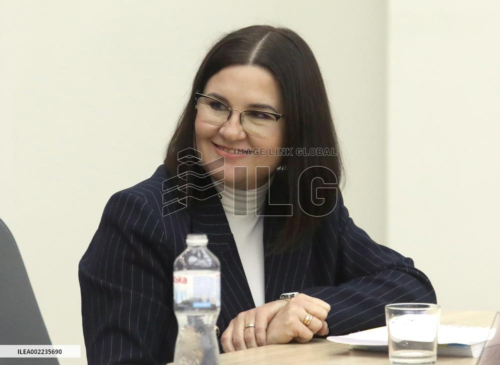 EU and Lithuania to provide EUR 15.5 million for school shelters in Ukraine