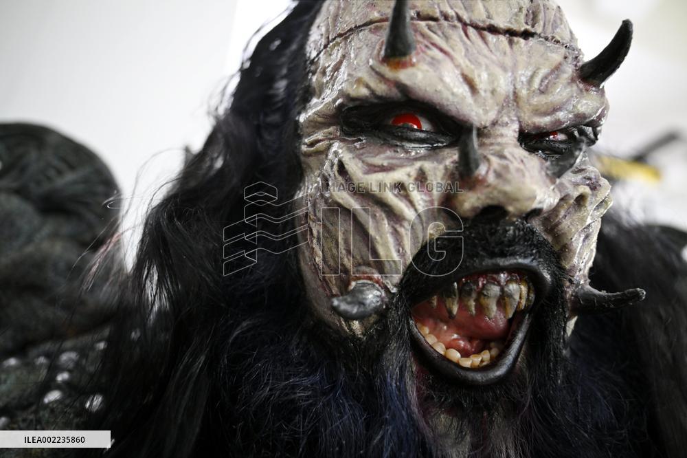 Lordi
