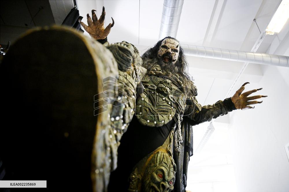 Lordi