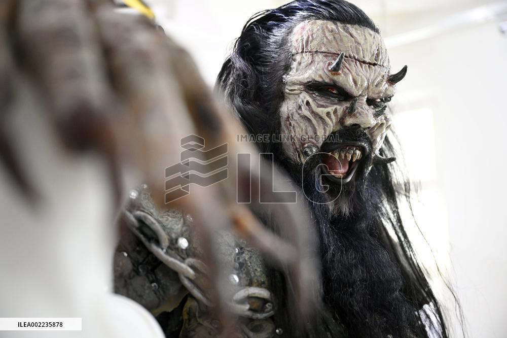 Lordi