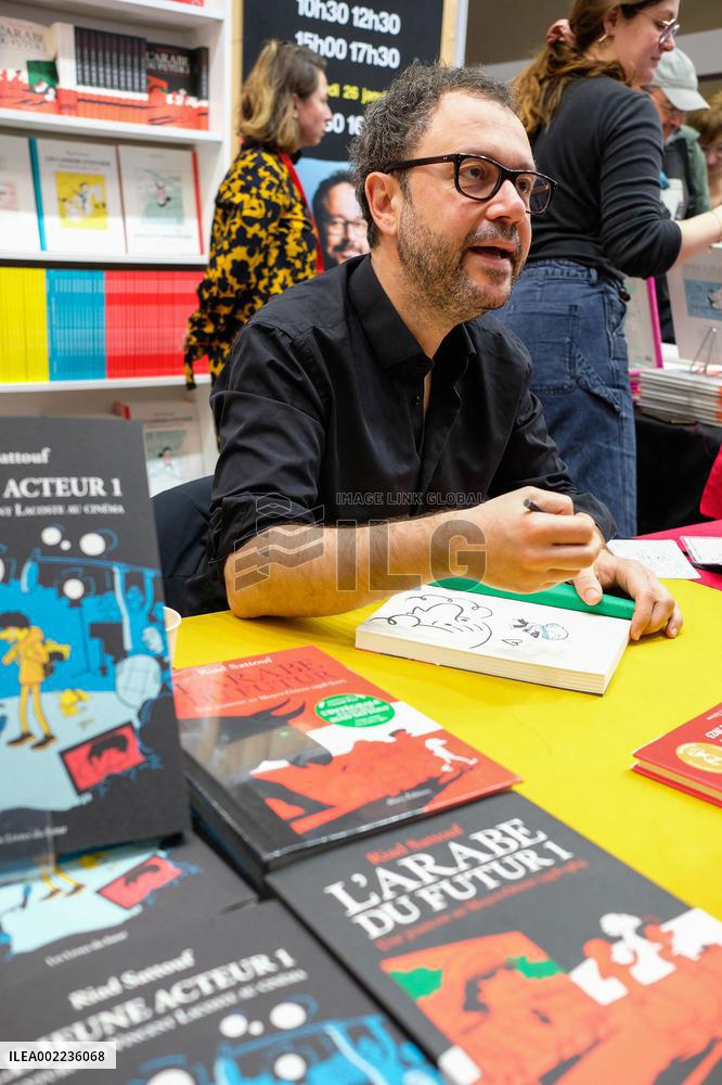 International Comics Festival - Angouleme