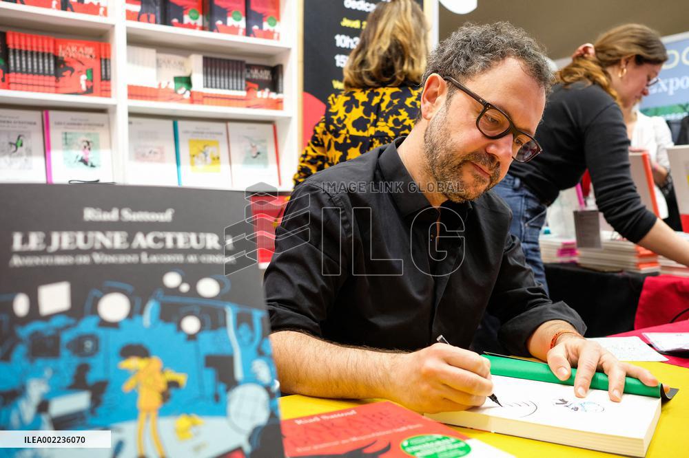 International Comics Festival - Angouleme