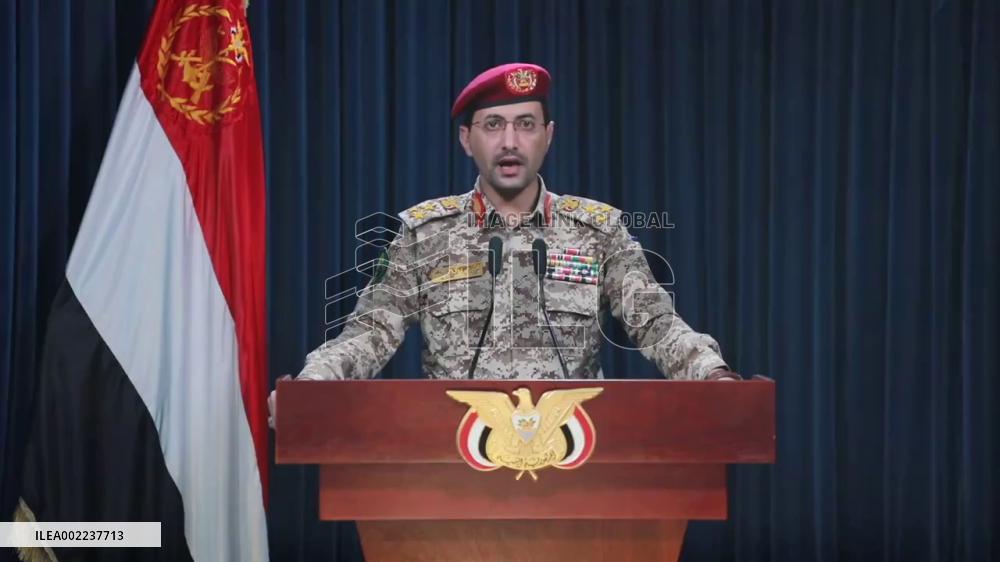 Yemen's Houthis claim fresh attack on British oil tanker in Gulf of Aden