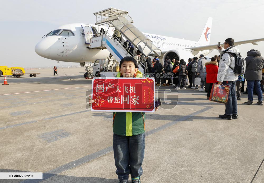 XINHUA PHOTOS OF THE DAY