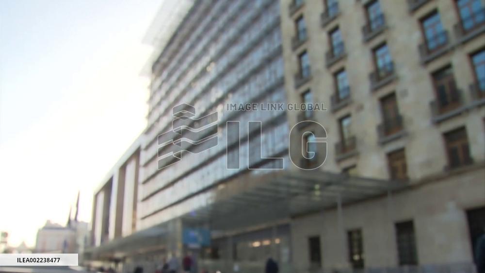 Charles Michel abandons plan to run in EU elections