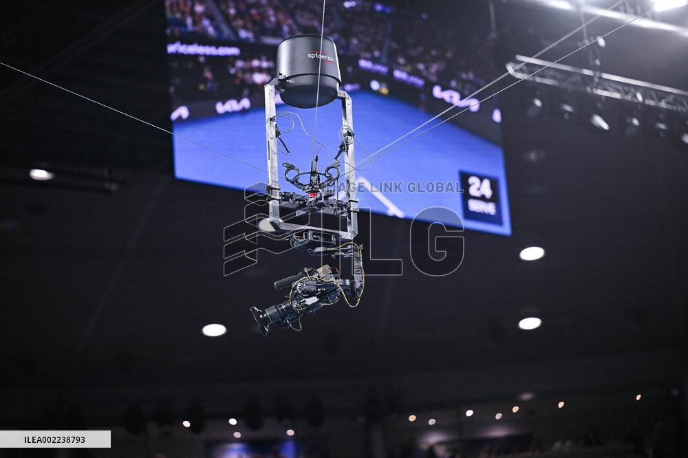 Australian Open Day 14