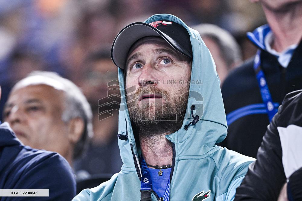 Australian Open Day 14