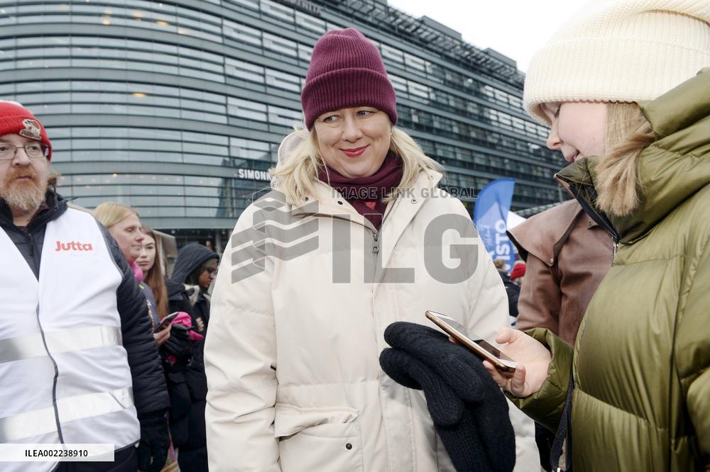 Finland's presidential elections 2024