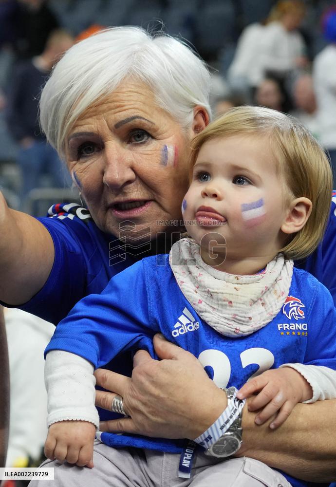 EHF Euro - France Win Extra-Time Thriller