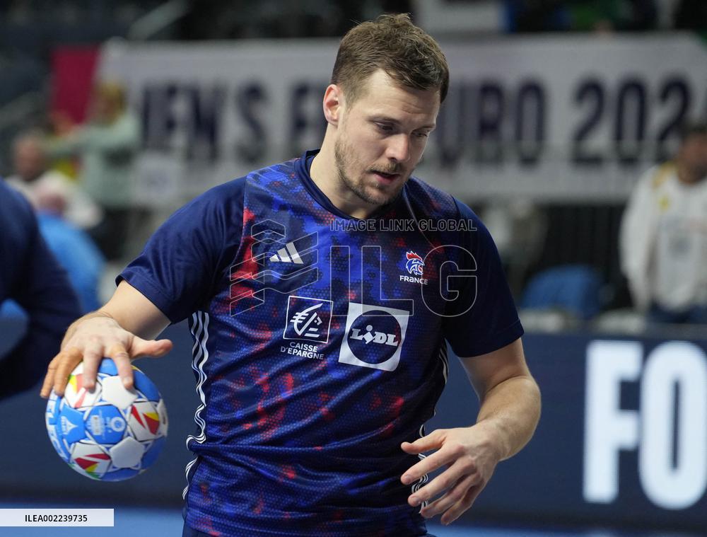 EHF Euro - France Win Extra-Time Thriller