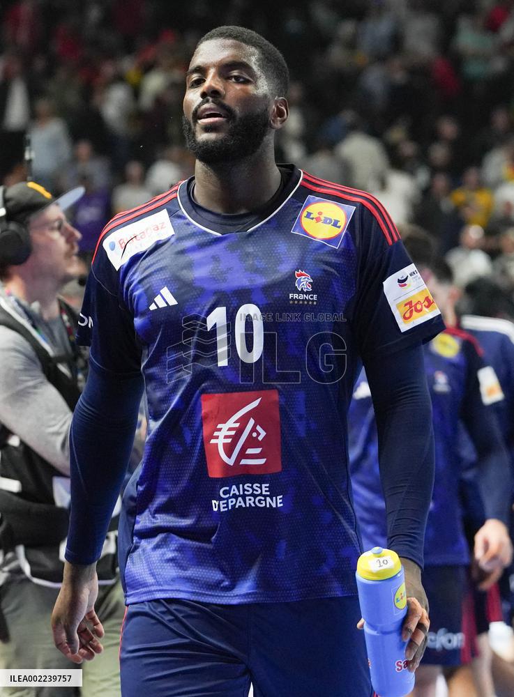 EHF Euro - France Win Extra-Time Thriller