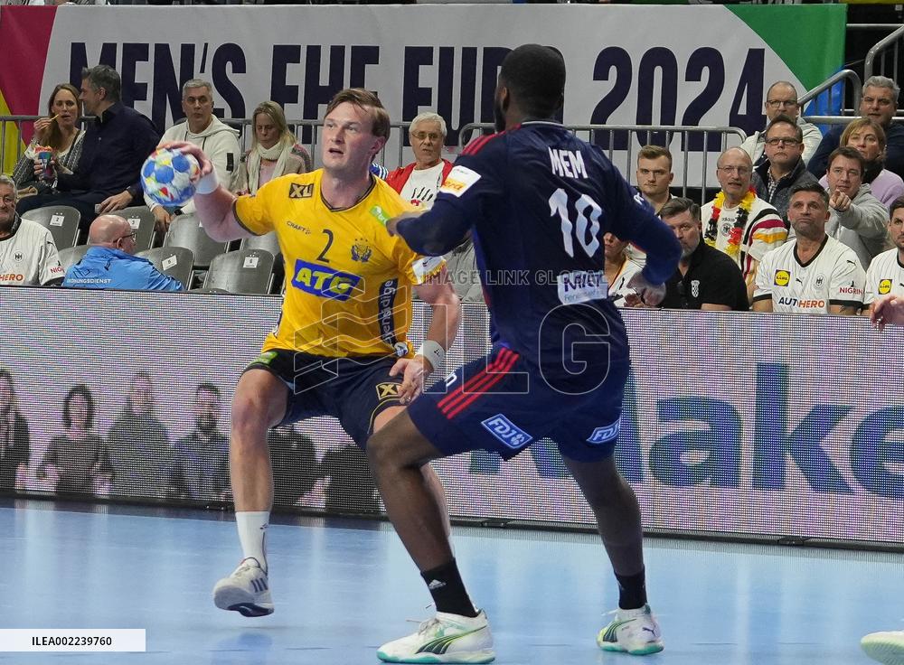 EHF Euro - France Win Extra-Time Thriller