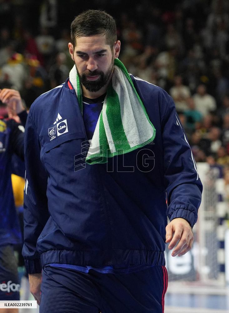 EHF Euro - France Win Extra-Time Thriller