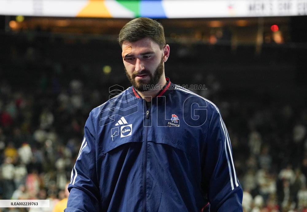 EHF Euro - France Win Extra-Time Thriller