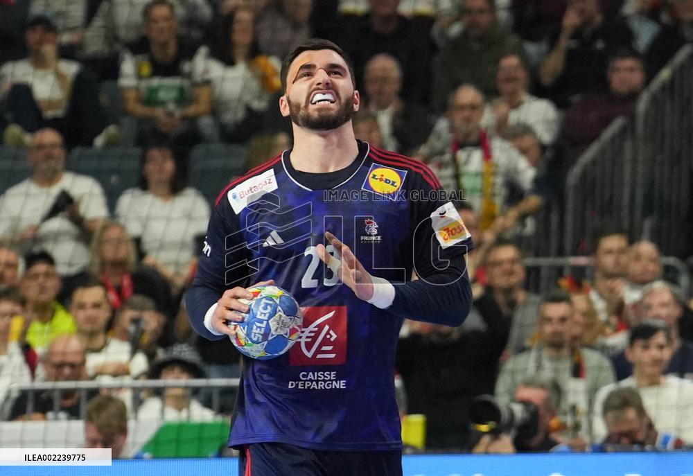 EHF Euro - France Win Extra-Time Thriller