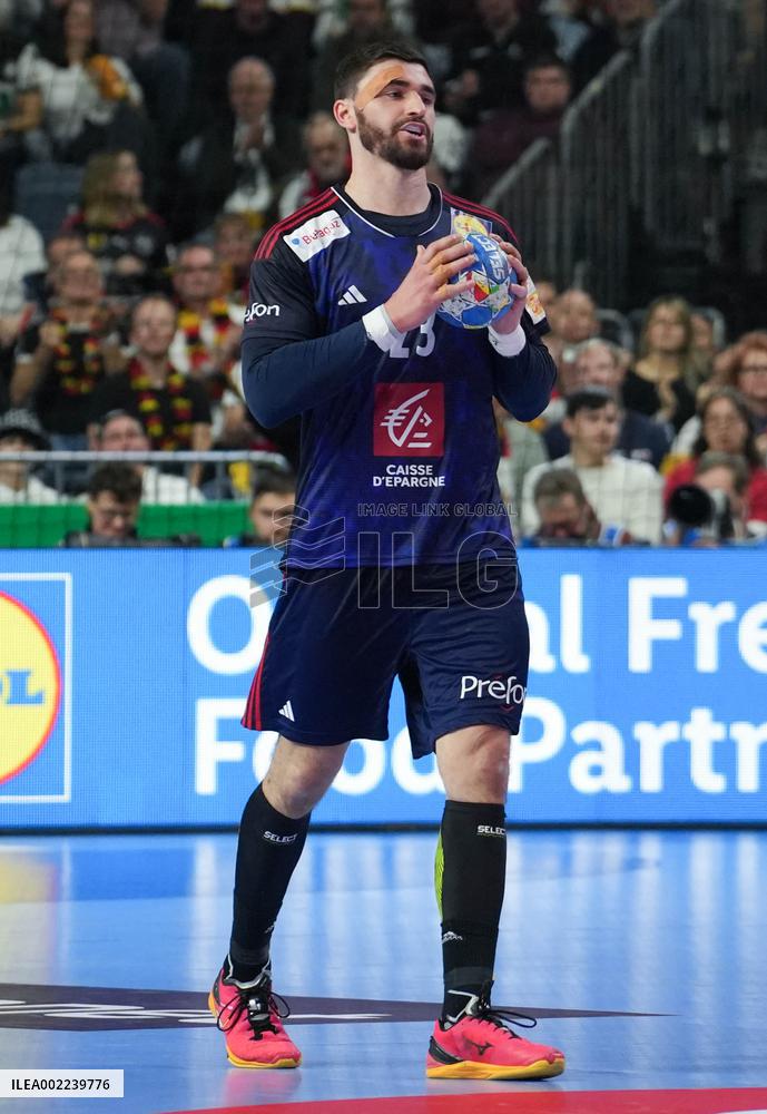 EHF Euro - France Win Extra-Time Thriller
