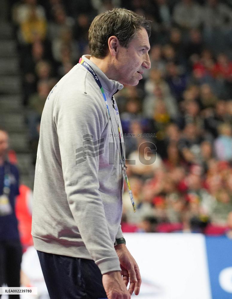 EHF Euro - France Win Extra-Time Thriller