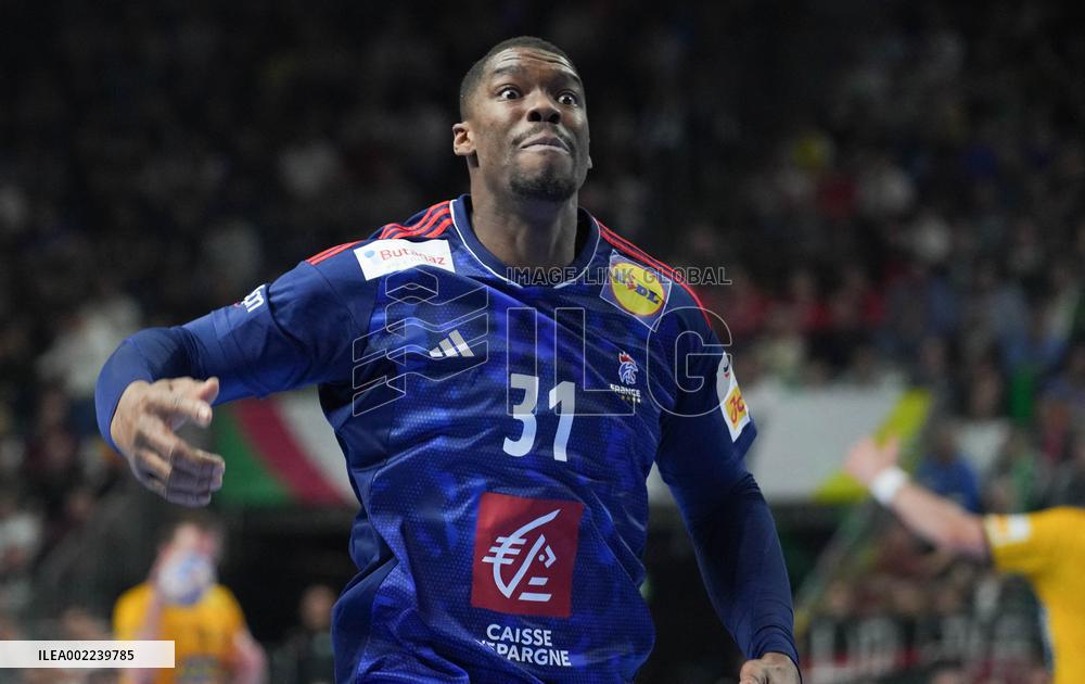 EHF Euro - France Win Extra-Time Thriller