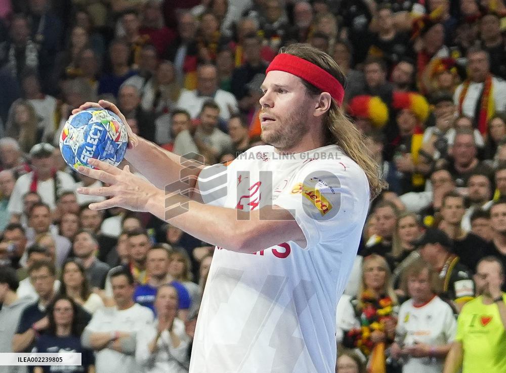 EHF Euro - France Win Extra-Time Thriller