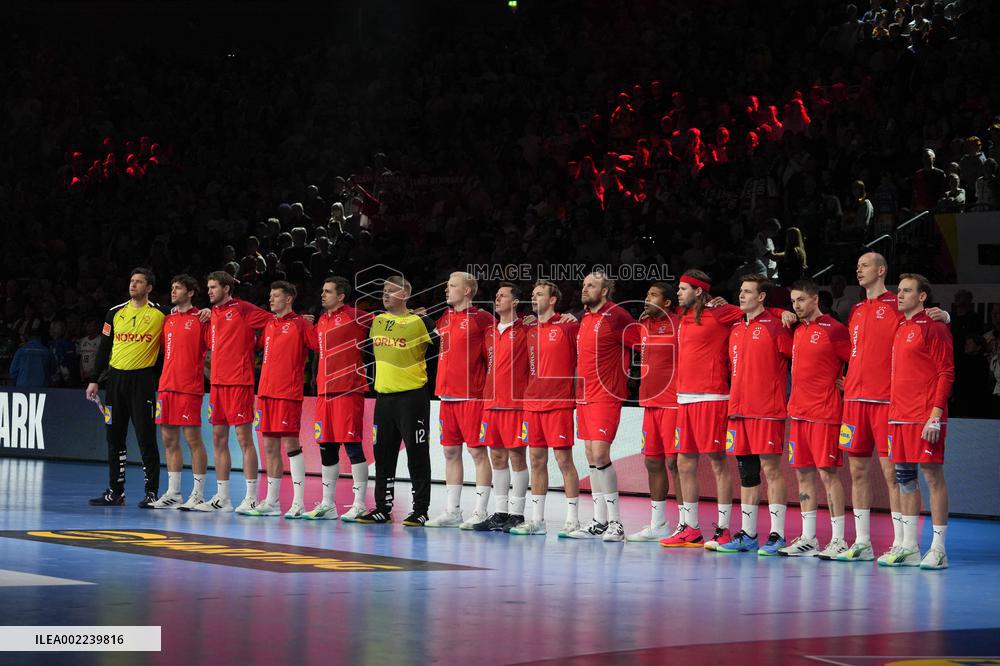 EHF Euro - France Win Extra-Time Thriller