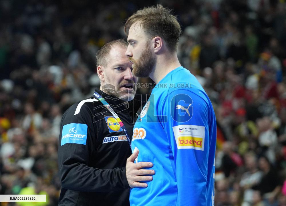 EHF Euro - France Win Extra-Time Thriller