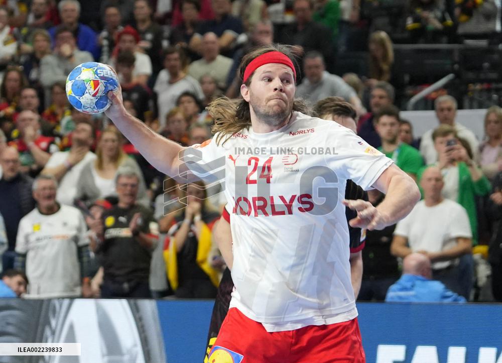 EHF Euro - France Win Extra-Time Thriller