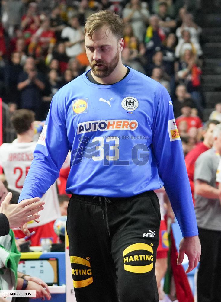 EHF Euro - France Win Extra-Time Thriller